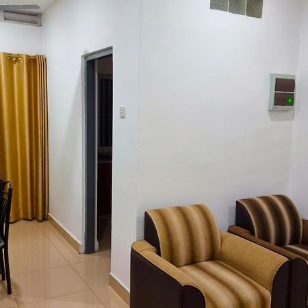 Bamba Flat Apartment Коломбо Екстериор снимка