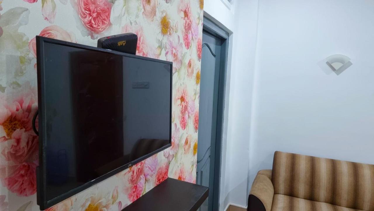 Bamba Flat Apartment Коломбо Екстериор снимка