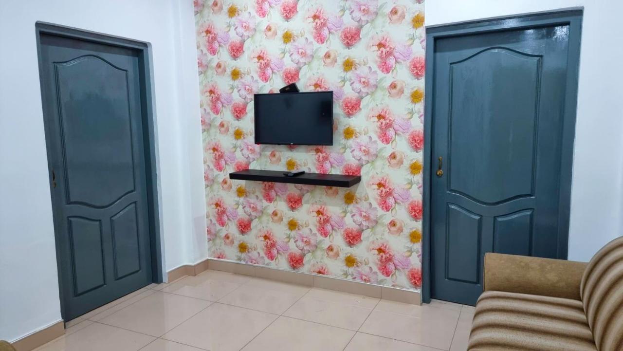 Bamba Flat Apartment Коломбо Екстериор снимка