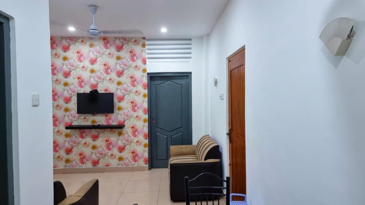 Bamba Flat Apartment Коломбо Екстериор снимка