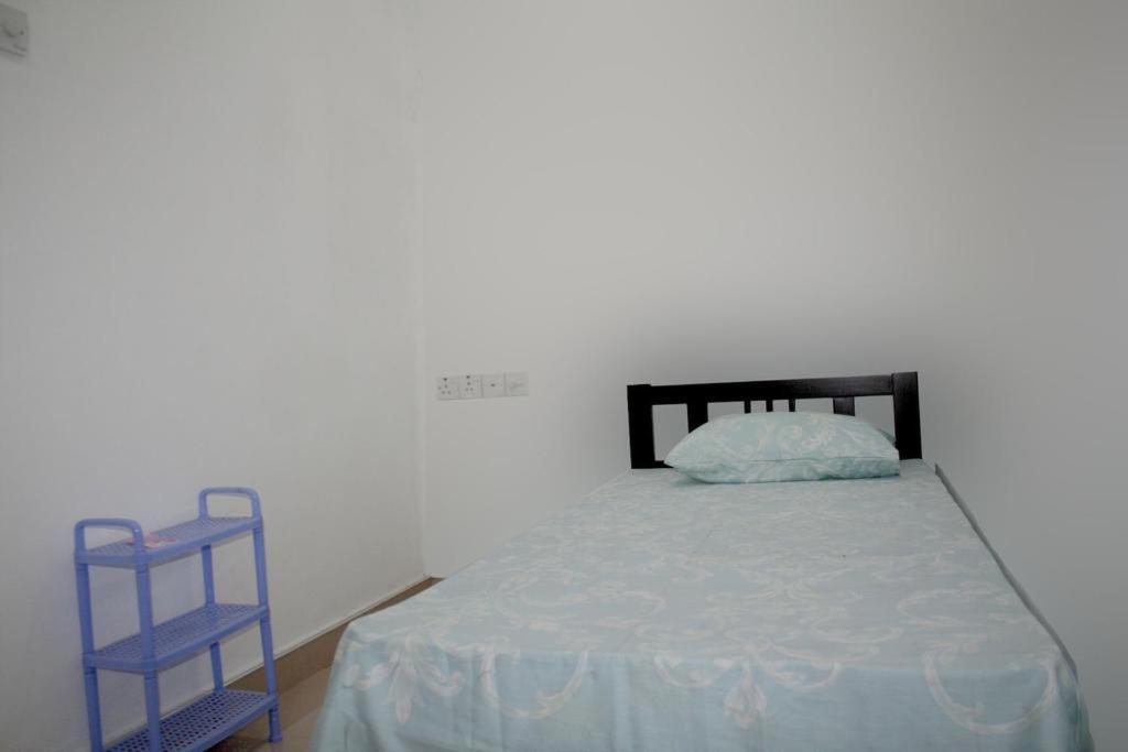 Bamba Flat Apartment Коломбо Екстериор снимка