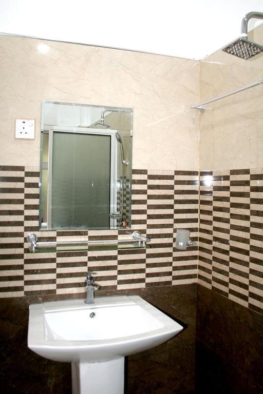 Bamba Flat Apartment Коломбо Екстериор снимка