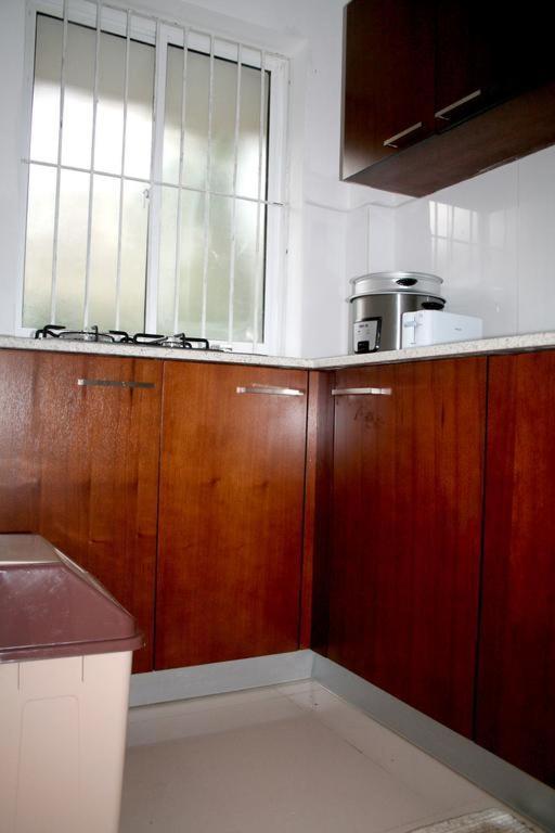 Bamba Flat Apartment Коломбо Екстериор снимка