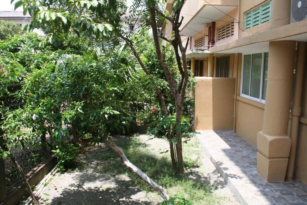 Bamba Flat Apartment Коломбо Екстериор снимка